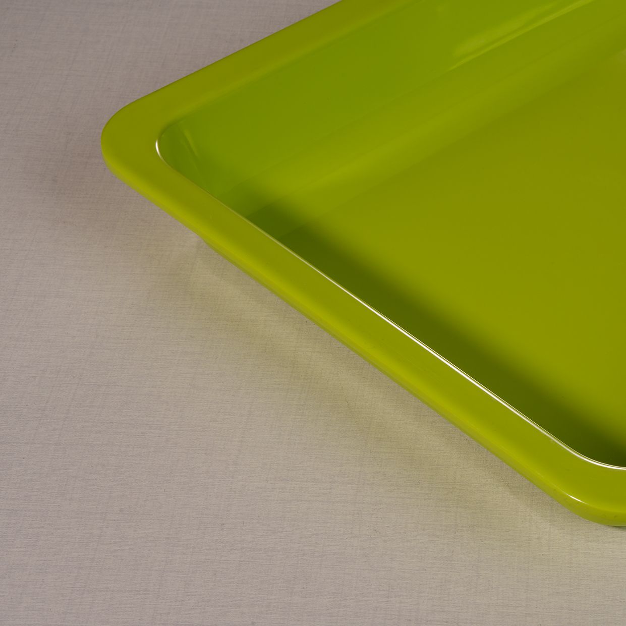 Melamine Gastronorm Palte 6211