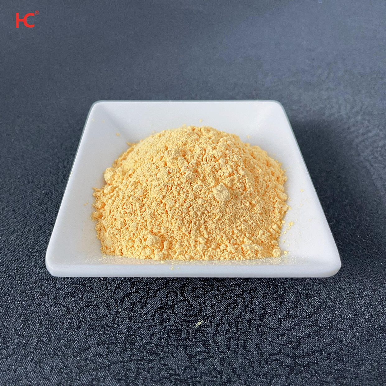 100% Pure white Melamine Powder Factory Wholesale Melamine Moulding Compound Raw Material with package 25kg