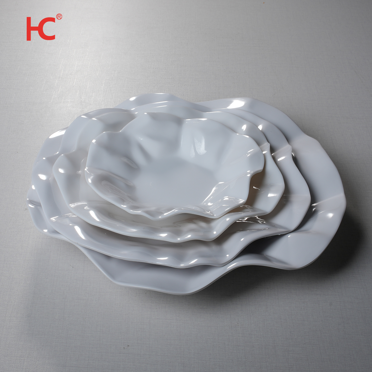 Special Shape Plate 16-21009