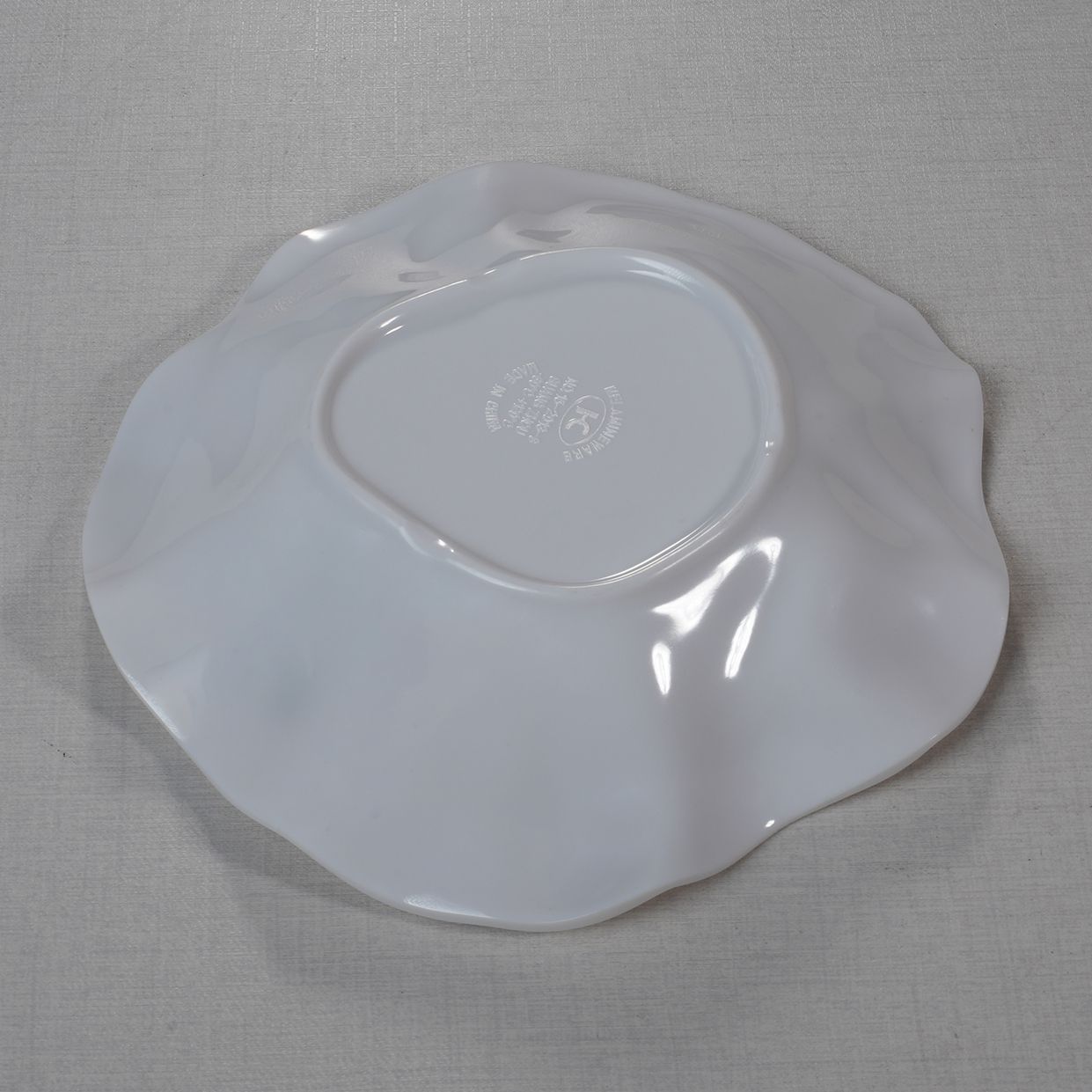 Special Shape Plate 16-21009