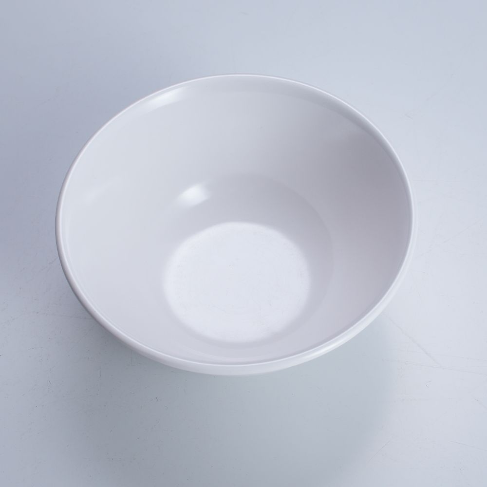 High Quality Unbreakable Melamine Ware Dish and Bowl Set 19-5160A Custom Print Pattern Restaurant Dinnerware by Factory